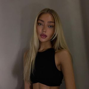 Sophie Lilian Marstatt, Influencerin