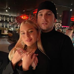 Eifersucht? Das sagt Mike Singers Sophie zu "Let's Dance"