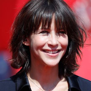 Das ging aber schnell: Sophie Marceau ist wieder Single!