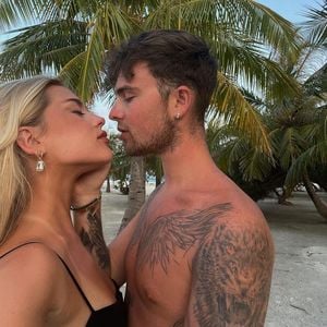 Ex-DSDS-Juror Mike Singer ist von Freundin Sophie getrennt