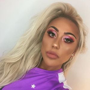 Nach "Geordie Shore"-Aus: Sophie Kasaei dachte an Suizid