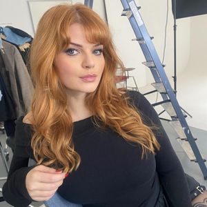 Schon gewusst? Mit ihm ist Autorin Sophie Passmann zusammen