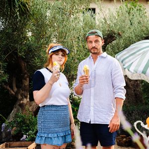 Tommi Schmitt und Sophie Passmann beenden "Neo Ragazzi"