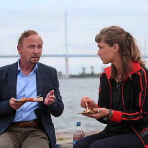 Letzter "Stralsund"-Krimi mit Alexander Held läuft im Herbst