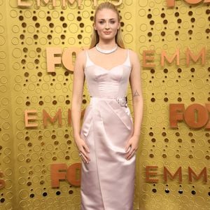 Sophie Turners Tochter Willa: Benannt nach GoT-Charakter?