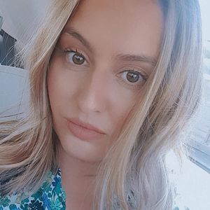 Sophie Price, Halbschwester von Katie Price