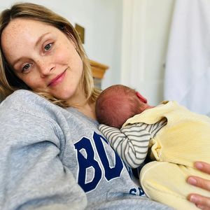 "Peaky Blinders"-Star Sophie Rundle ist wieder Mama geworden