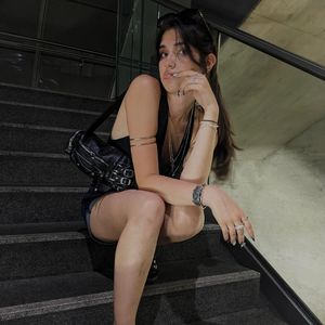 GNTM-Sophie rechtfertigt Verhalten gegenüber Lottie Moss