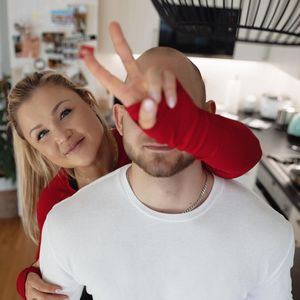 Endlich! Sophia Thiel stellt den Fans ihren neuen Freund vor