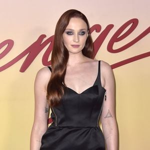 Sophie Turner ist mit "Game of Thrones"-Finale zufrieden