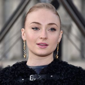 Shitstorm nach "N-Wort": GoT-Sophie Turner streitet alles ab