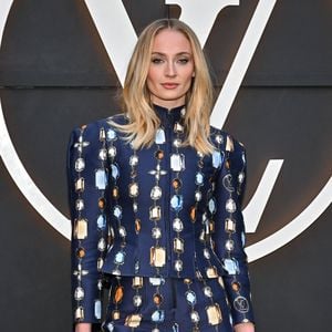 Sophie Turners Glücksbringer zum "X-Men"-Ruhm enthüllt