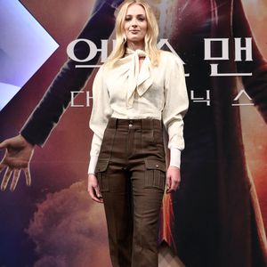 Nicht GoT: Diese Rolle würde Sophie Turner wieder spielen!