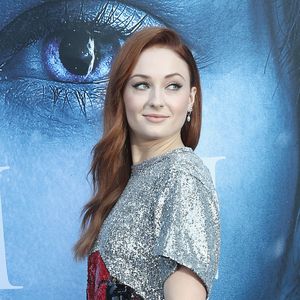 Fan-Hate: Sophie Turner verteidigte "Stranger Things"-Star