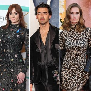 So denkt Sophie Turner über Ex Joe Jonas' neue Flamme Stormi