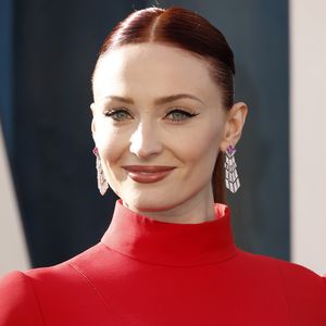 Babypause vorbei: Sophie Turner dreht bald wieder einen Film