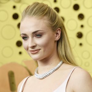 Im Scheidungsdrama: Sophie Turner verbringt Mädelsabend