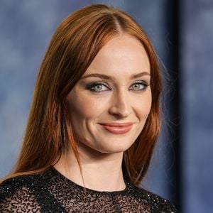Schlüpfriges Geheimnis: Das gefällt Sophie Turner im Bett