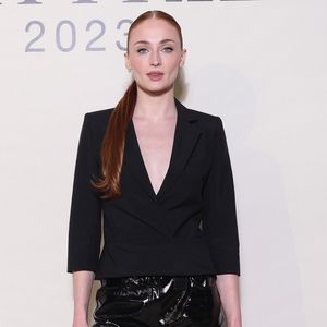Sophie Turner erfuhr durch Medien von Joes Scheidungsplänen