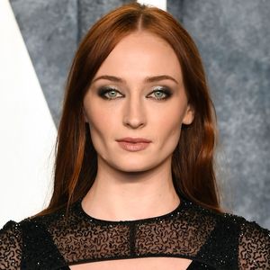 Nach Ehe-Aus: Sophie Turner knutscht bereits mit neuem Mann!