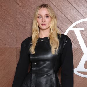 Sophie Turner litt während "Trust"-Dreh unter der Scheidung