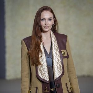 Sophie Turner löste versehentlich eine Promi-Trennung aus