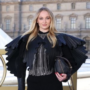 Sophie Turners neues Ich: Therapie vor dem 30. Geburtstag