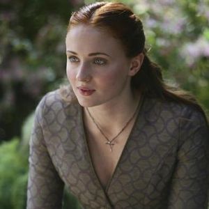 Diese "Game of Thrones"-Szene traumatisierte Sophie Turner