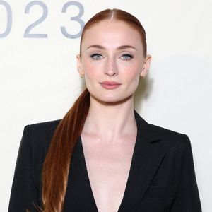 "Absolut qualvoll": Sophie Turner über Trennung von Töchtern