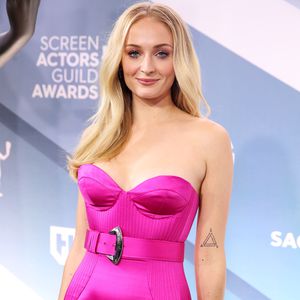 Wegen Babyaufnahmen: Sophie Turner schießt gegen Paparazzi