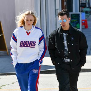 Also doch: Joe Jonas und Sophie Turner shoppen Baby-Sachen!
