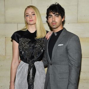 Trotz Trennung: Feiert Sophie Turner Weihnachten mit Joe?