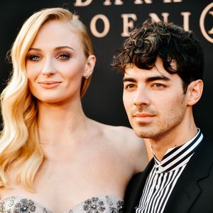 Spielt Sophie Turner hier etwa auf Scheidung mit Ex Joe an?
