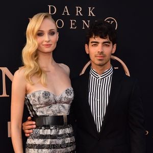 Süße Küsse! Sind GoT-Sophie Turner & Joe Jonas ein Paar?