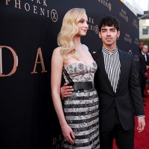 Essstörung: Sophie Turner hatte ein Jahr lang keine Periode