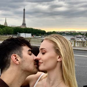 Nach Geburt: Sophie Turner und Joe Jonas erstmals gesichtet