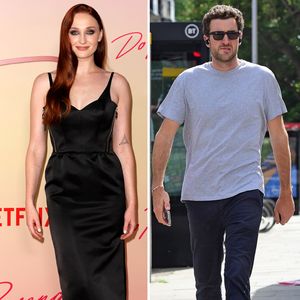 Sophie Turner und Peregrine Pearson genießen Polo-Match-Date