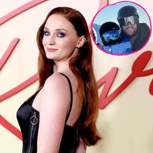 Neue Fotos: So ernst ist es bei Sophie Turner und Peregrine