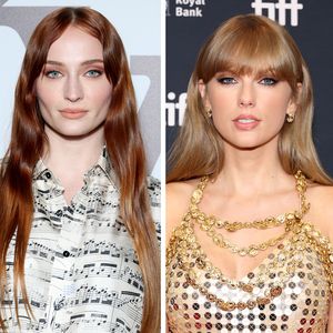 Dinnerdate: Sophie Turner und Taylor Swift hängen wieder ab