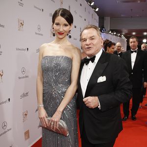 Sorge um Fritz Wepper: Nach Koma nun unerträglicher Schmerz
