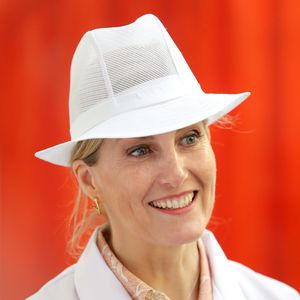 Sophie Wessex' Kinder sollen keine Adelstitel tragen!