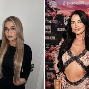 "Faker als meine Haare": Sophie Welack schießt gegen Vanessa