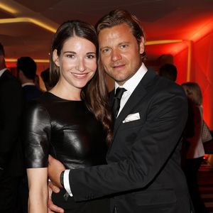 Nach Papas Herz-OP: Erstes Baby-Glück für Sophie Wepper
