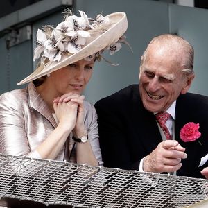Herzogin Sophie übernimmt Philips Rolle als Schirmherrin