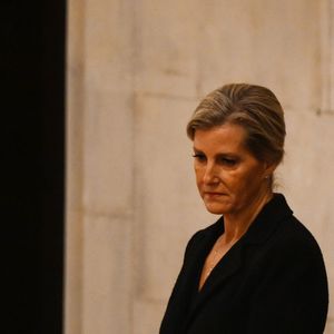 Frau nach Unfall verstorben: Herzogin Sophie meldet sich