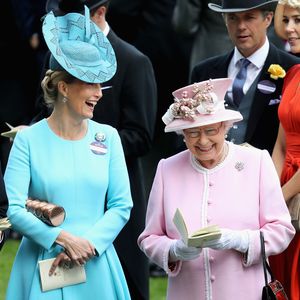 Trotz Skandal: Wie wurde Gräfin Sophie Liebling der Queen?