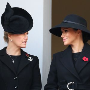 Kopiert diese Royal-Lady jetzt Herzogin Meghans Styles?