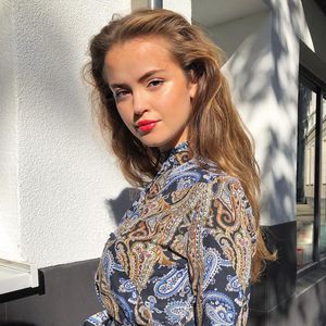 Nach GNTM: Auf Show-Liebling Soraya lastet großer Body-Druck