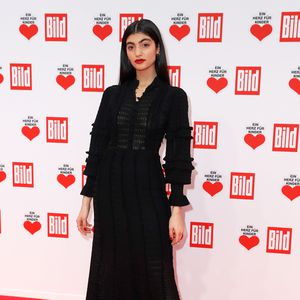 Mega-Erfolg nach GNTM: Soulin Omar hat keine Zeit mehr!