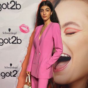 Nach GNTM: So erfolgreich ist Drittplatzierte Soulin Omar!